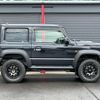 suzuki jimny-sierra 2021 quick_quick_JB74W_JB74W-151575 image 14