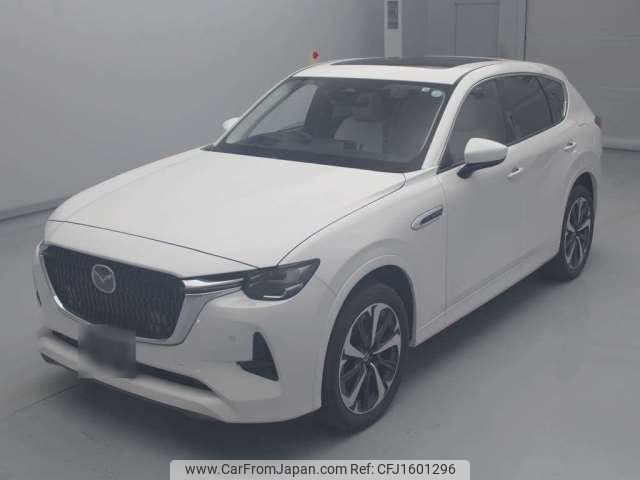 mazda mazda-others 2022 CFJ1601296 image 1