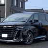 toyota vellfire 2024 CFJ1253674 image 43