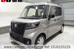 suzuki spacia 2022 -SUZUKI--Spacia Base MK33V--101690---SUZUKI--Spacia Base MK33V--101690-