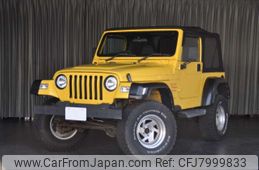 chrysler jeep-wrangler 2001 -CHRYSLER--Jeep Wrangler GF-TJ40S--1J4-F449S21P339355---CHRYSLER--Jeep Wrangler GF-TJ40S--1J4-F449S21P339355-