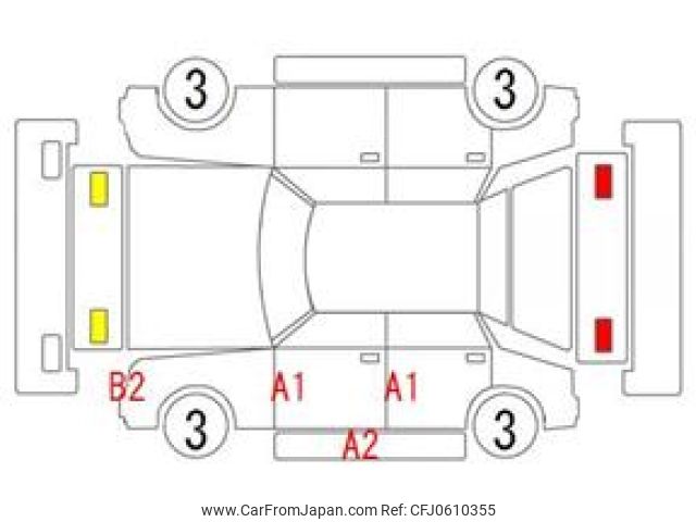 nissan roox 2021 -NISSAN--Roox 5AA-B44A--B44A-0093539---NISSAN--Roox 5AA-B44A--B44A-0093539- image 2