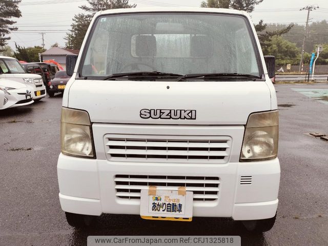 suzuki carry-truck 2004 CFJ1325818 image 2