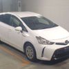 toyota prius-α 2015 -TOYOTA--Prius α DAA-ZVW40W--ZVW40-3113986---TOYOTA--Prius α DAA-ZVW40W--ZVW40-3113986- image 4