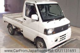 mitsubishi minicab-truck 2003 -MITSUBISHI--Minicab Truck U61T--U61T-0706138---MITSUBISHI--Minicab Truck U61T--U61T-0706138-