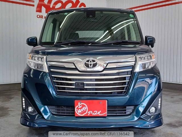 toyota roomy 2017 quick_quick_DBA-M900A_M900A-0128657 image 2
