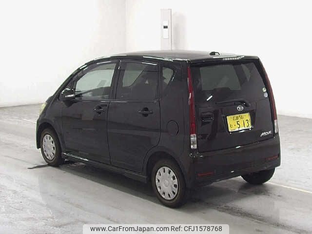 daihatsu move 2008 CFJ1578768 image 2