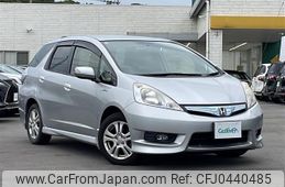 honda fit-shuttle 2012 -HONDA--Fit Shuttle DAA-GP2--GP2-3118016---HONDA--Fit Shuttle DAA-GP2--GP2-3118016-