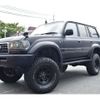 toyota land-cruiser-wagon 1995 CFJ1576096 image 20