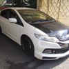 honda insight 2012 -HONDA--Insight DAA-ZE3--ZE3-1001490---HONDA--Insight DAA-ZE3--ZE3-1001490- image 6