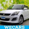 suzuki swift 2013 quick_quick_DBA-ZC72S_ZC72S-308636 image 1