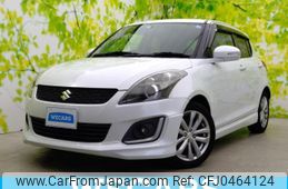 suzuki swift 2013 quick_quick_DBA-ZC72S_ZC72S-308636