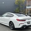 bmw 8-series 2021 -BMW--BMW 8 Series 3DA-GW30--WBAGW42080CD38200---BMW--BMW 8 Series 3DA-GW30--WBAGW42080CD38200- image 15