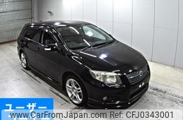 toyota corolla-fielder 2007 -TOYOTA--Corolla Fielder NZE141G-9012715---TOYOTA--Corolla Fielder NZE141G-9012715-