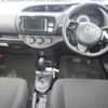 toyota vitz 2018 -TOYOTA--Vitz KSP130-2228137---TOYOTA--Vitz KSP130-2228137- image 4