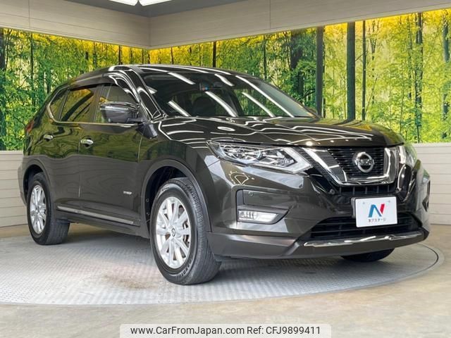 nissan x-trail 2019 -NISSAN--X-Trail HT32--155746---NISSAN--X-Trail HT32--155746- image 1