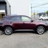toyota harrier 2014 -TOYOTA--Harrier DBA-ZSU60W--ZSU60-0019749---TOYOTA--Harrier DBA-ZSU60W--ZSU60-0019749- image 13
