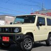 suzuki jimny 2023 -SUZUKI 【名古屋 583ﾊ 858】--Jimny 3BA-JB64W--JB64W-288907---SUZUKI 【名古屋 583ﾊ 858】--Jimny 3BA-JB64W--JB64W-288907- image 41