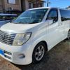 nissan elgrand 2005 -NISSAN--Elgrand CBA-MNE51--MNE51-005195---NISSAN--Elgrand CBA-MNE51--MNE51-005195- image 1