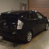 toyota prius-α 2011 -TOYOTA--Prius α ZVW41W-3007503---TOYOTA--Prius α ZVW41W-3007503- image 2