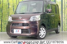 daihatsu tanto 2015 CFJ1878056