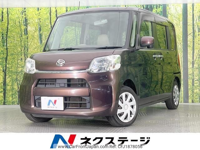 daihatsu tanto 2015 CFJ1878056 image 1