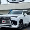 lexus lx 2023 CFJ1825604 image 1