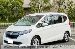 honda freed 2017 quick_quick_DBA-GB5_GB5-5000356