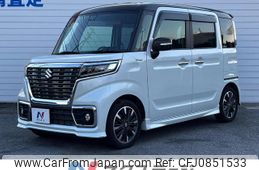 suzuki spacia 2019 quick_quick_MK53S_MK53S-648022