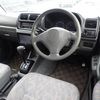 suzuki jimny 1998 CFJ1846213 image 15