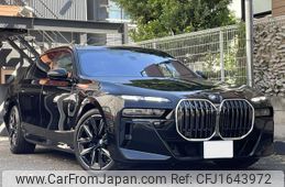 bmw 7-series 2022 CFJ1643972