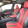 lexus nx 2022 CFJ1680542 image 7