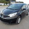 nissan note 2016 -NISSAN--Note DBA-E12--E12-486360---NISSAN--Note DBA-E12--E12-486360- image 43