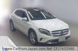 mercedes-benz gla-class 2014 CFJ1632990