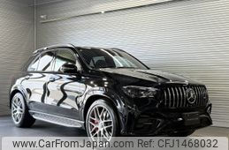 mercedes-benz amg 2024 CFJ1468032