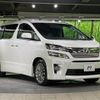 toyota vellfire 2013 -TOYOTA--Vellfire DBA-ANH20W--ANH20-8297953---TOYOTA--Vellfire DBA-ANH20W--ANH20-8297953- image 18