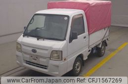 subaru sambar-truck 2011 CFJ1567269