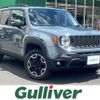 jeep renegade 2016 CFJ1363424 image 1
