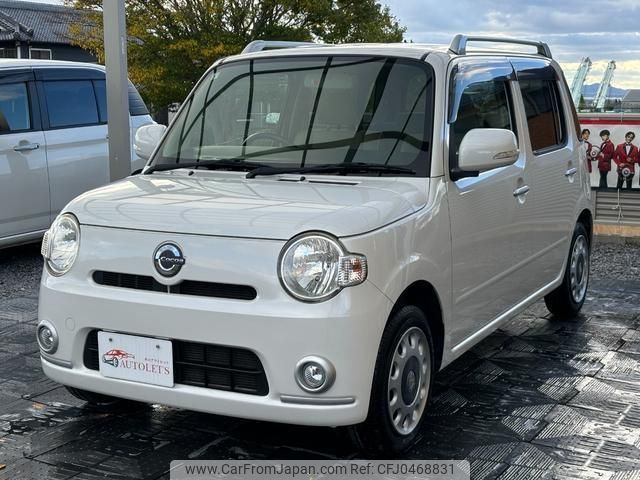 daihatsu mira-cocoa 2011 quick_quick_DBA-L675S_L675S-0073876 image 1