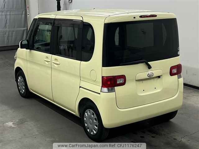 daihatsu tanto 2008 -DAIHATSU--Tanto L375S-0083301---DAIHATSU--Tanto L375S-0083301- image 2
