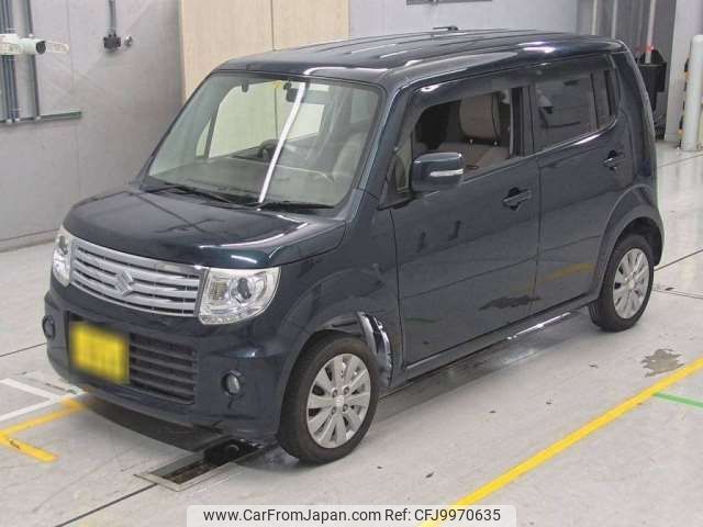 suzuki mr-wagon 2013 -SUZUKI 【岡崎 580ﾆ9965】--MR Wagon DBA-MF33S--MF33S-423917---SUZUKI 【岡崎 580ﾆ9965】--MR Wagon DBA-MF33S--MF33S-423917- image 1