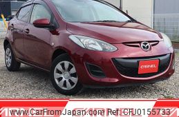 mazda demio 2011 l11087