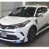 toyota c-hr 2018 quick_quick_DBA-NGX50_2032169 image 1