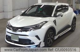 toyota c-hr 2018 quick_quick_DBA-NGX50_2032169