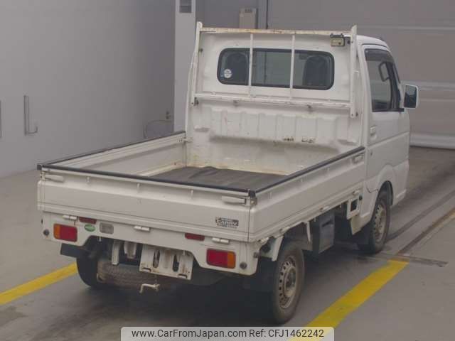 suzuki carry-truck 2017 -SUZUKI--Carry Truck EBD-DA16T--DA16T-349949---SUZUKI--Carry Truck EBD-DA16T--DA16T-349949- image 2