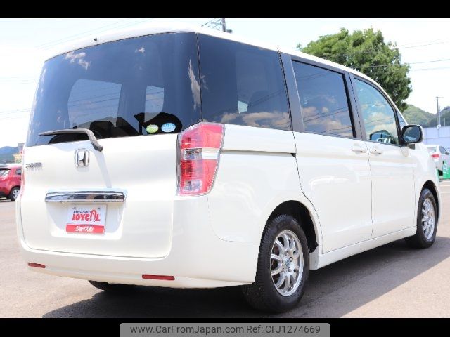 honda stepwagon 2012 -HONDA--Stepwgn RK3--1200008---HONDA--Stepwgn RK3--1200008- image 2