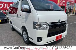 toyota hiace-van 2025 -TOYOTA 【三河 400ﾇ2528】--Hiace Van 3DF-GDH201V--GDH201-1114316---TOYOTA 【三河 400ﾇ2528】--Hiace Van 3DF-GDH201V--GDH201-1114316-