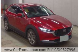 mazda cx-3 2020 -MAZDA 【とちぎ 300ﾏ5376】--CX-30 5BA-DMEP--DMEP-111797---MAZDA 【とちぎ 300ﾏ5376】--CX-30 5BA-DMEP--DMEP-111797-