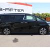 toyota vellfire 2018 -TOYOTA--Vellfire DBA-GGH30W--GGH30-0025796---TOYOTA--Vellfire DBA-GGH30W--GGH30-0025796- image 8