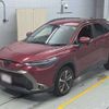 toyota corolla-cross 2022 CFJ1815935 image 1